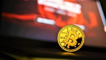 Bitcoin surge