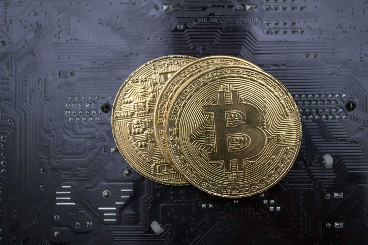 Bitcoin İşlemleri Gizli mi