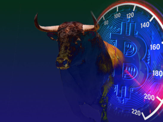 Büyük Bir Boğa İşareti Görüldü Bitcoin’in BTC 10.000 Doları Geçmesi Bekleniyor