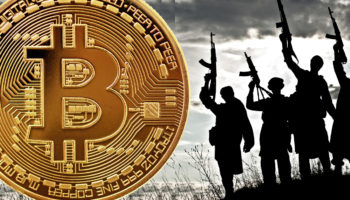Chainalysis IŞİD Bitcoin Kullanmıyor