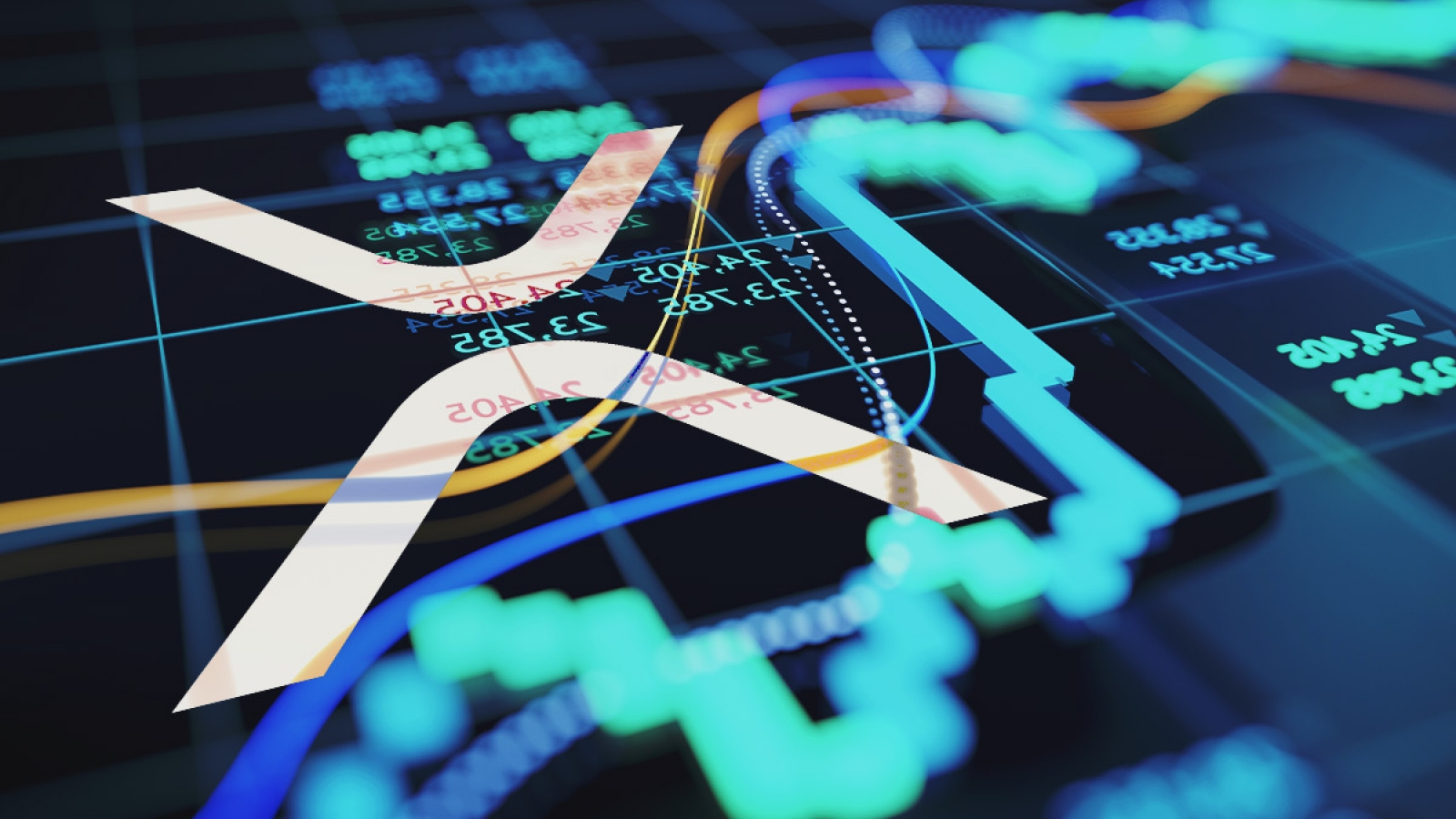 Dibe Ulaşan Ripple Ralli Hazırlığında XRP 077 Dolar Seviyesine Çıkabilir