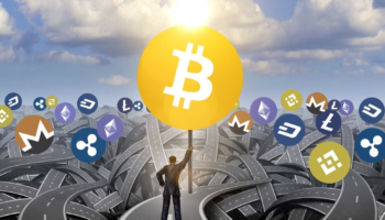 Dibin Dibi Geliyor Altcoin’ler Yakında Çökebilir