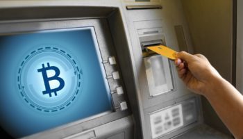Dünyada Bir İlk Bitcoin BTC Madenciliği Yapan ATM’ler Kuruluyor