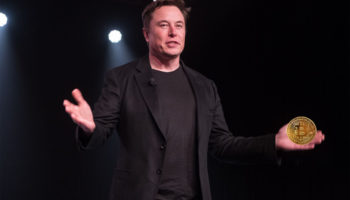 ELON MUSK bitcoin miktarını açıkladı