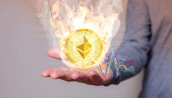 Ethereum Boğaları Ayaklandı ETH’de Golden Cross Görüldü
