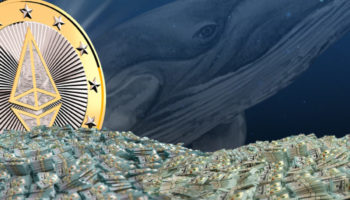 Ethereum Ralli Hazırlığı Devam Ediyor En Az 100 ETH Tutan Adres Sayıları Zirveye Ulaştı