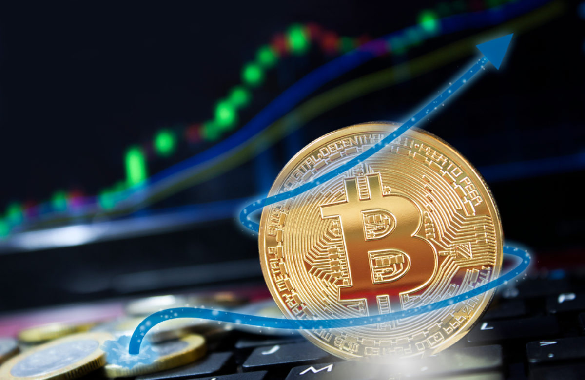 Teknik İndikatörler Bitcoin’de BTC Yukarı Yönlü Bir Hareketi Haber Veriyor