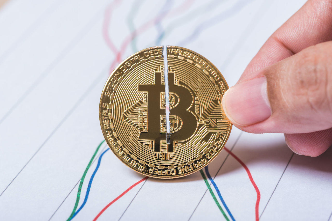 Üçüncü Bitcoin Blok Ödülü Yarılanması Halving