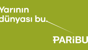 Yarının Dünyası Bu Paribu