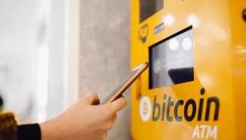 bitcoin ATM sayısı artıyor