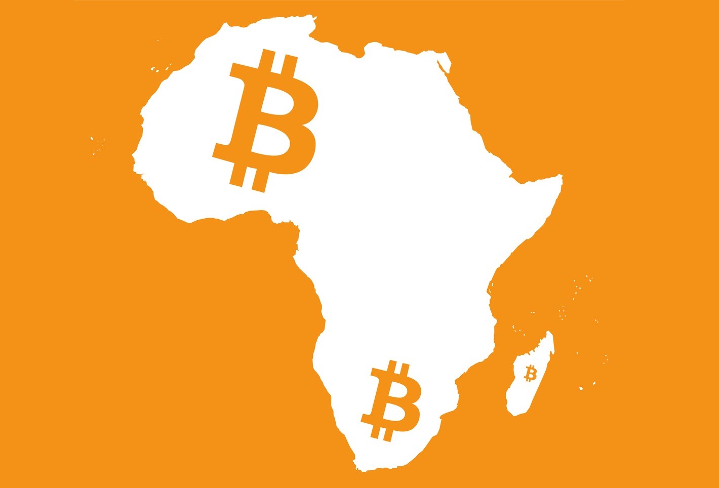bitcoin africa