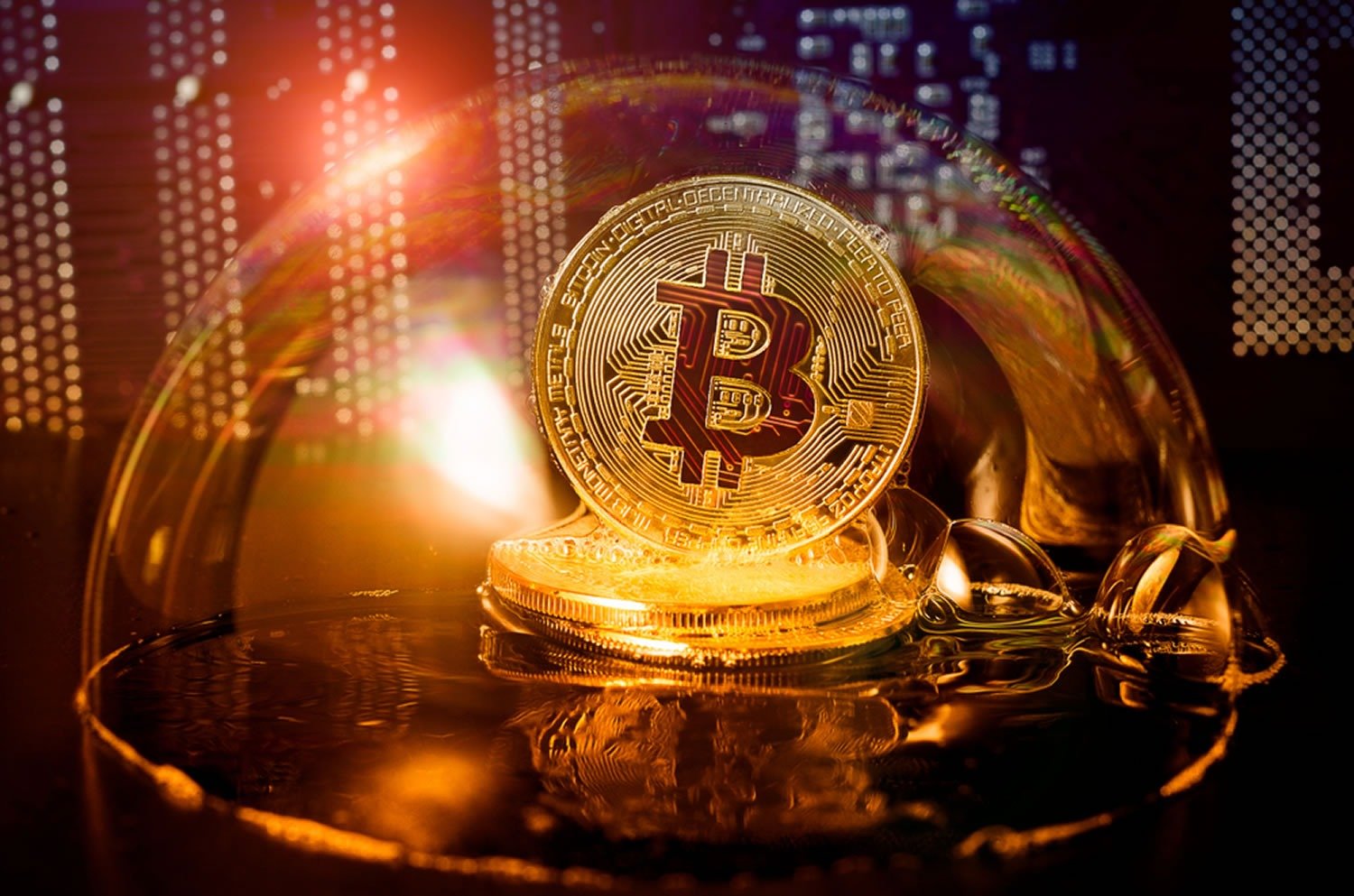 bitcoin dinamikleri ve yatırımcı psikolojisi