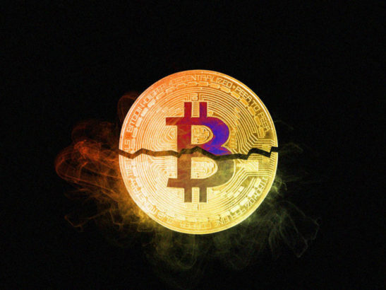 bitcoin halving