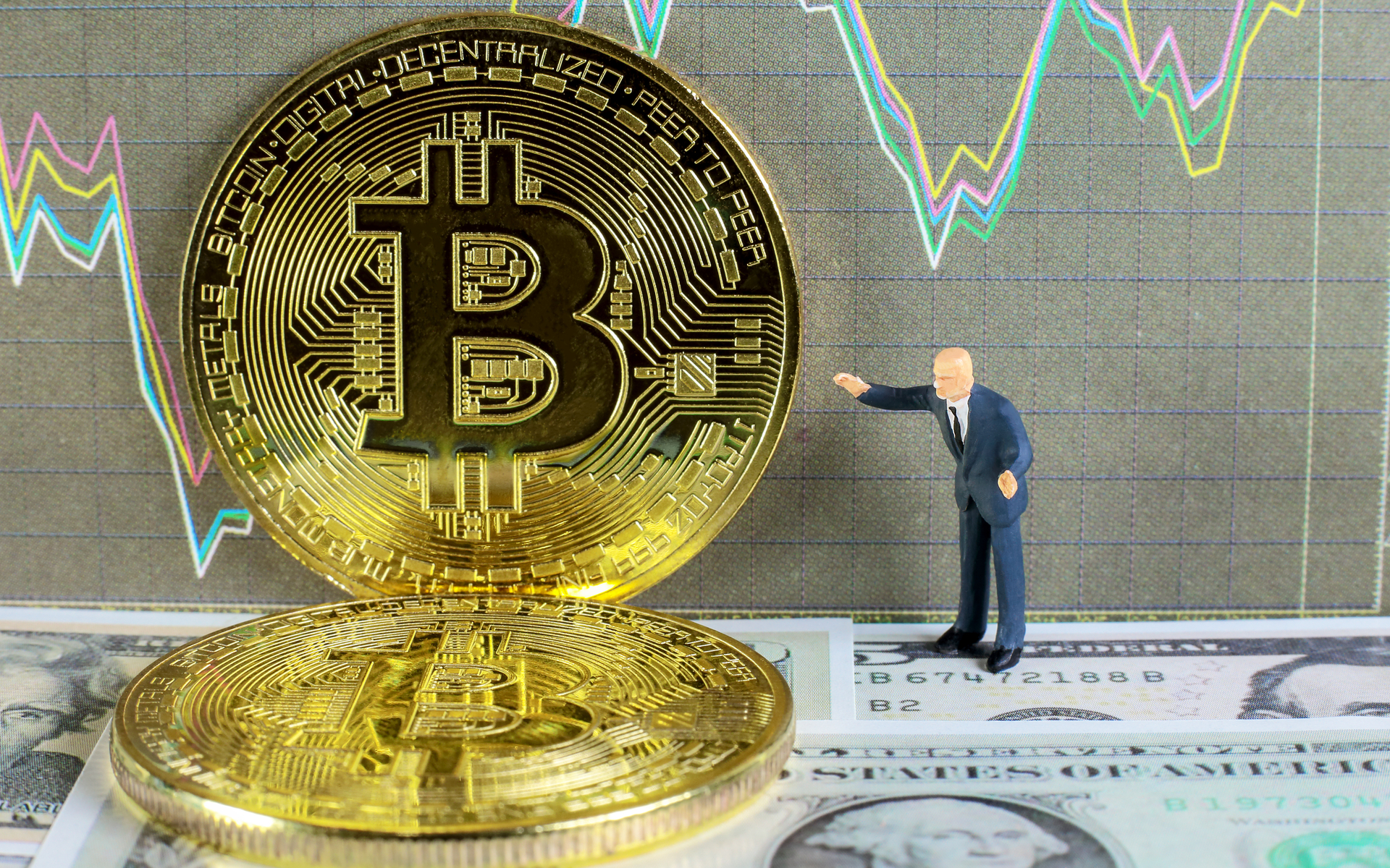 bitcoin hedge fonları
