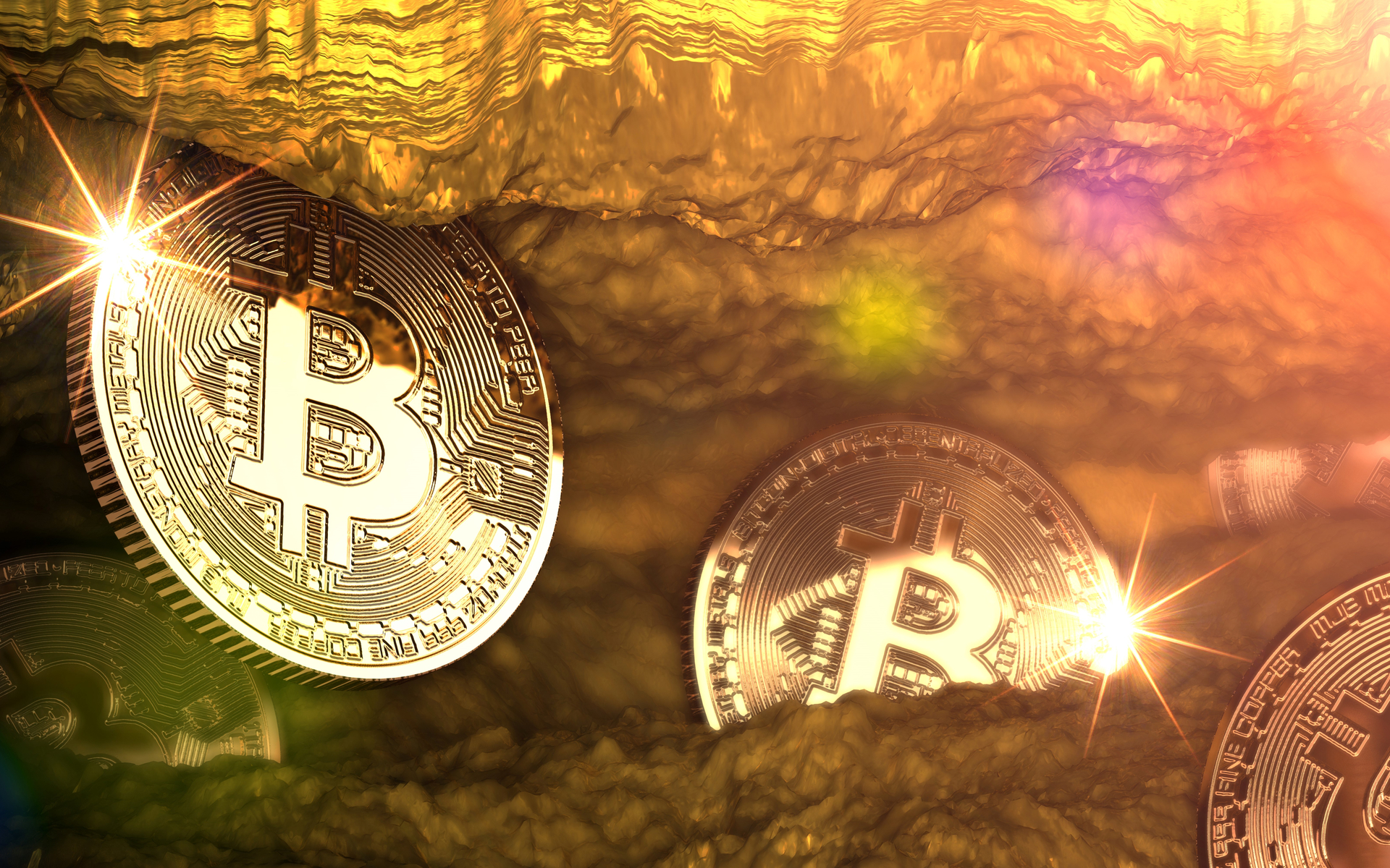 bitcoin madenciliği zorluk seviyesi yüzde 6 düştü