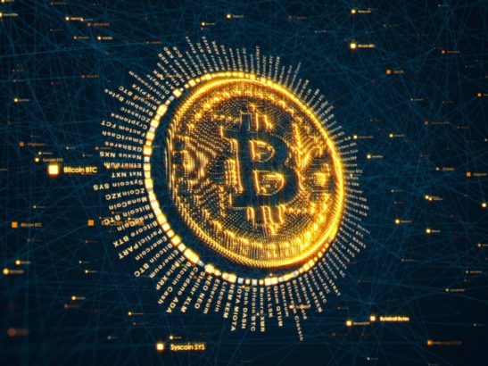 bitcoin outperforms