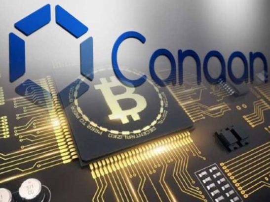 bitcoin rallisine rağmen canaan hisselerinde ciddi dusus