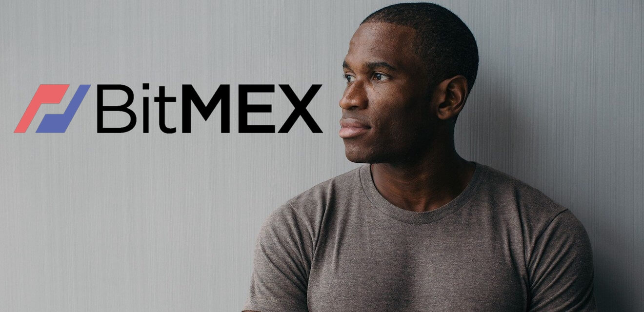 bitmex ceo arthur hayes and elon musk