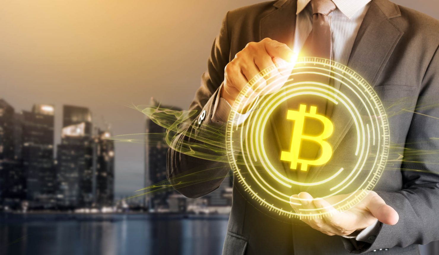 btc investment