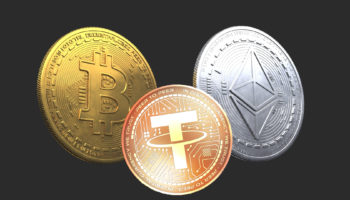 bu üç kripto para işlem hacminin yüzde 97sinden sorumlu