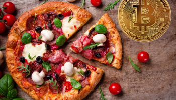 bugün dünya bitcoin pizza günü