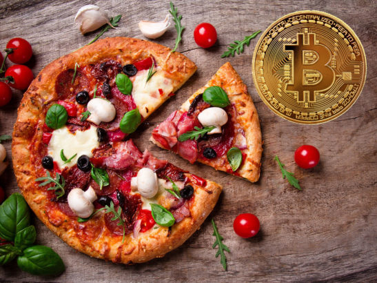 bugün dünya bitcoin pizza günü