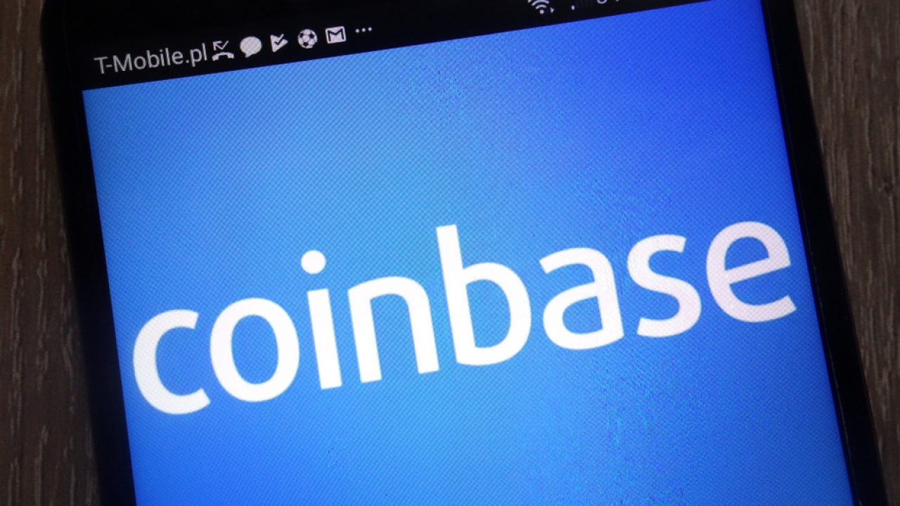 coinbase