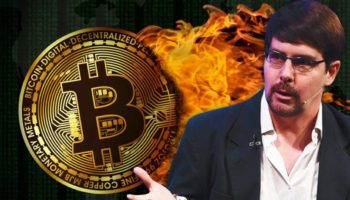 gavin andresen ve covid 19