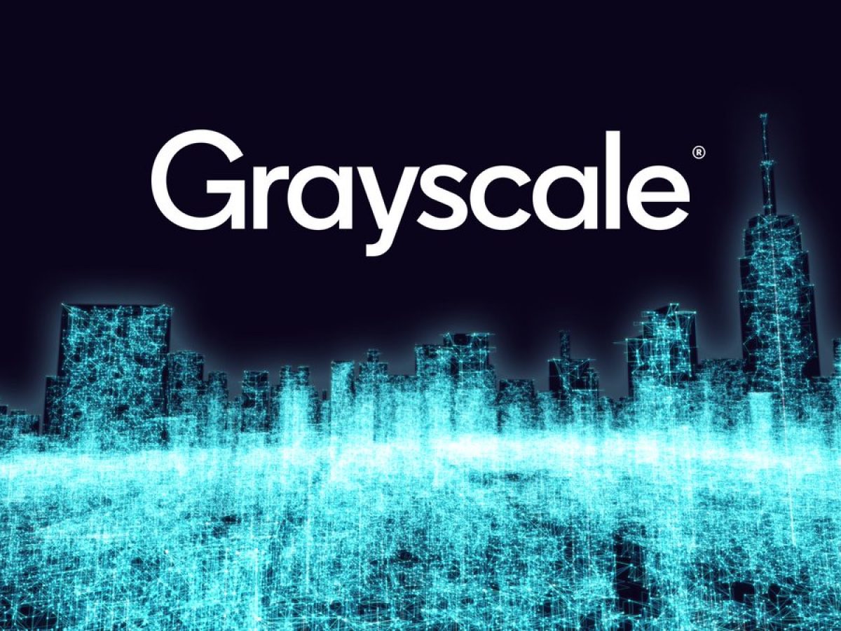grayscale ve bitcoin