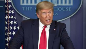 negatif faiz oranı trump bitcoin