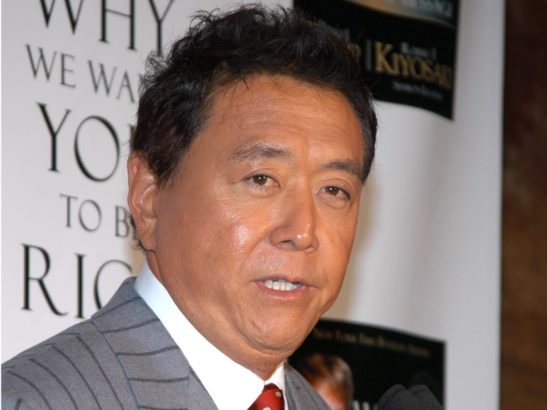 robert