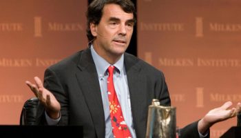 tim draper