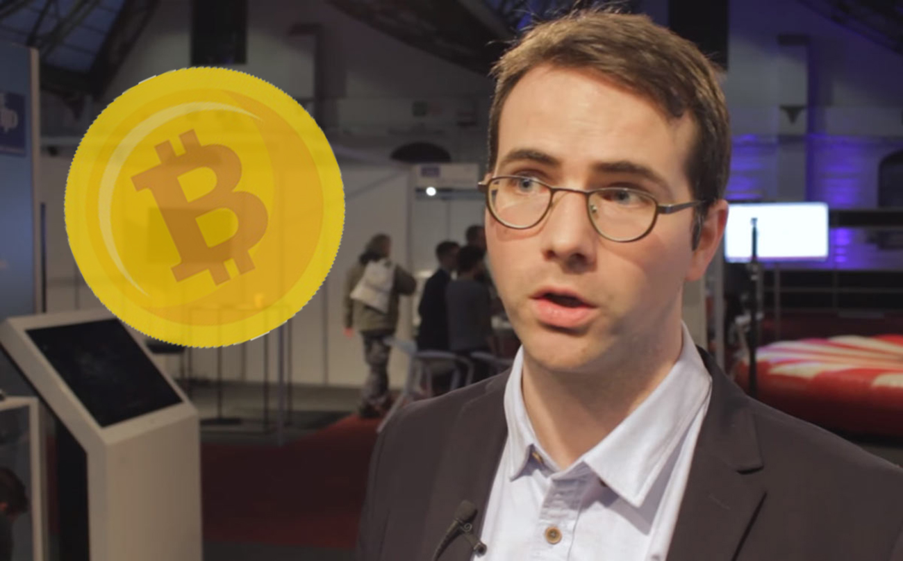 tuur demeester bitcoin 50 bin dolar