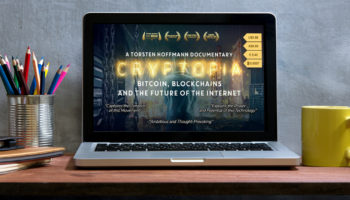 yeni film cryptopia bitcoini anlatıyor