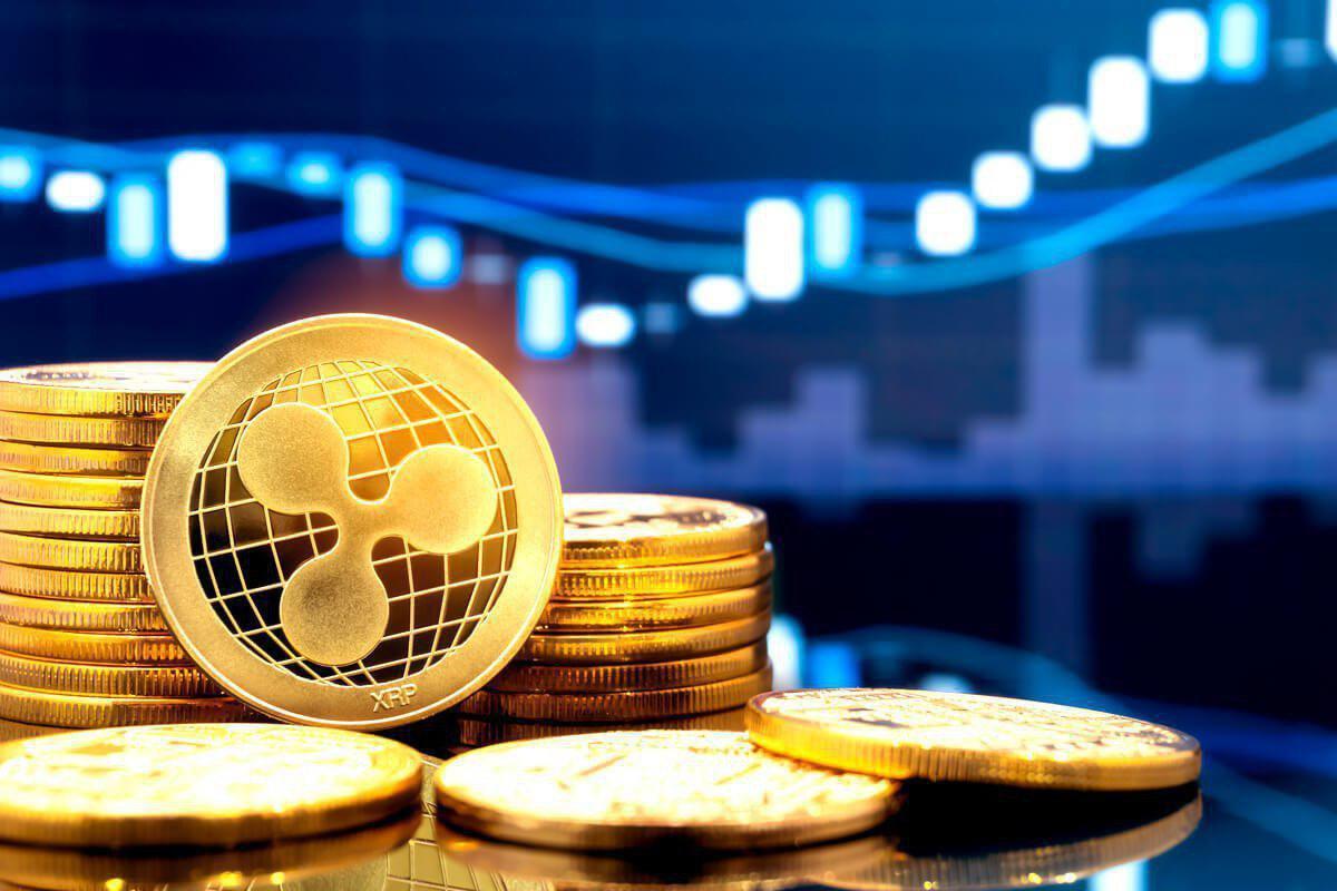 260 Milyon XRP Kripto Para Borsalarına Gönderildi