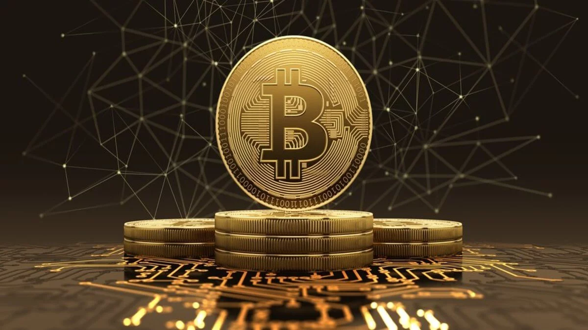 BTC çöktü