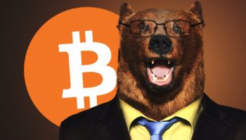 Birkaç Büyük Ayı Faktörü Nedeniyle Bitcoin BTC Düşebilir