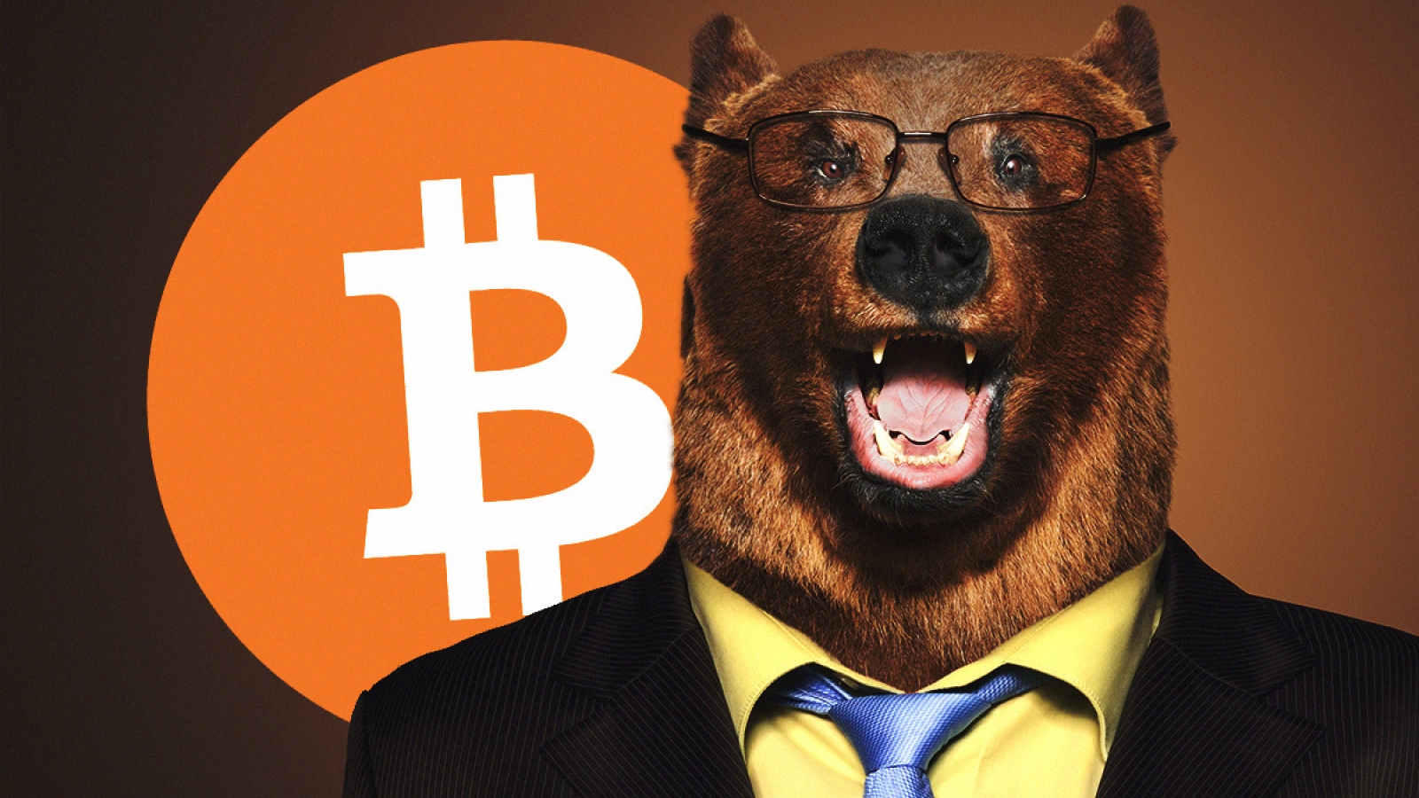 Birkaç Büyük Ayı Faktörü Nedeniyle Bitcoin BTC Düşebilir