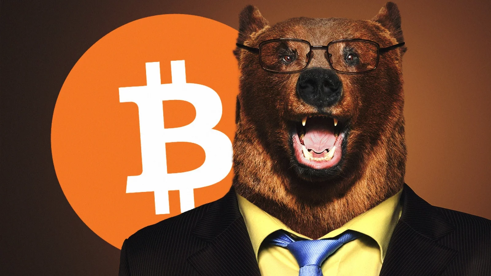 Birkaç Büyük Ayı Faktörü Nedeniyle Bitcoin BTC Düşebilir