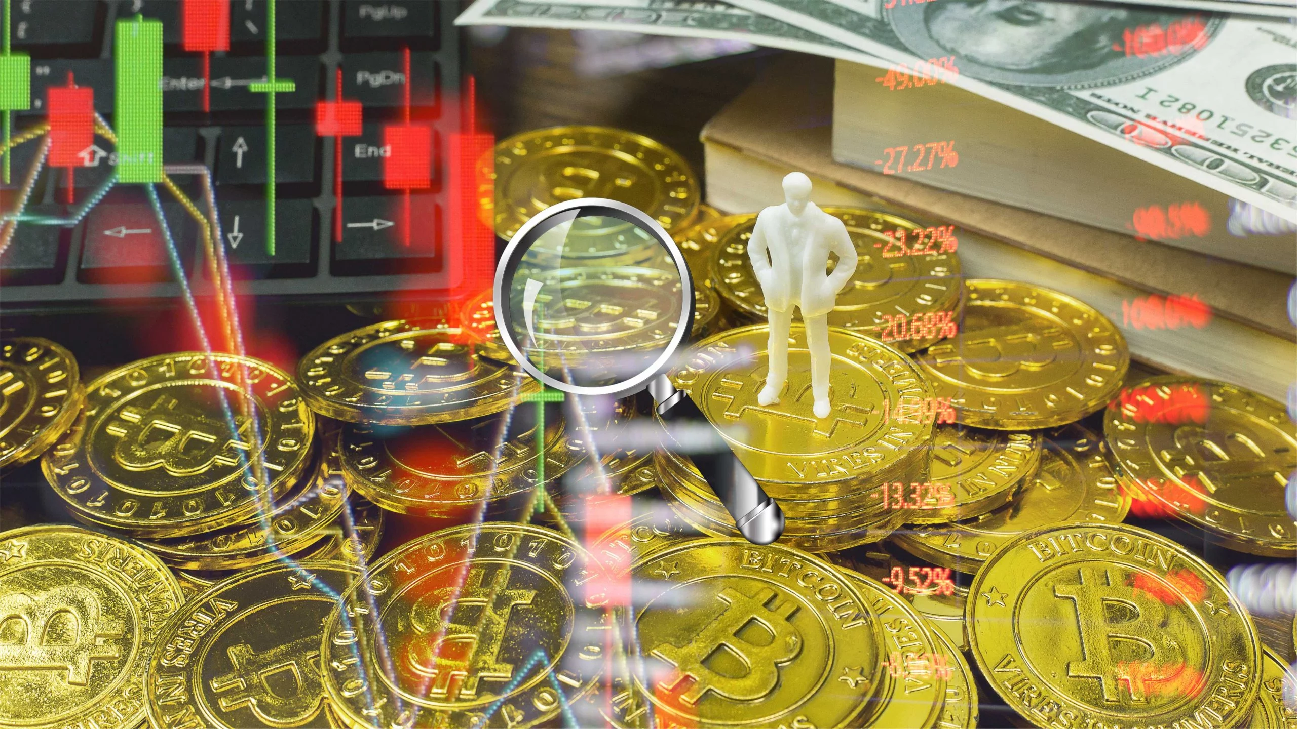 Bitcoin BTC 13.000 Dolara Mı Yoksa 5.000 Dolara Mı Gidecek İşte Analist Görüşleri scaled