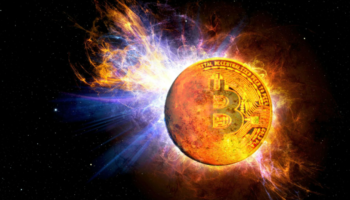 Bitcoin BTC Volatilitesi Büyük Olayların Yaklaştığını Gösteriyor