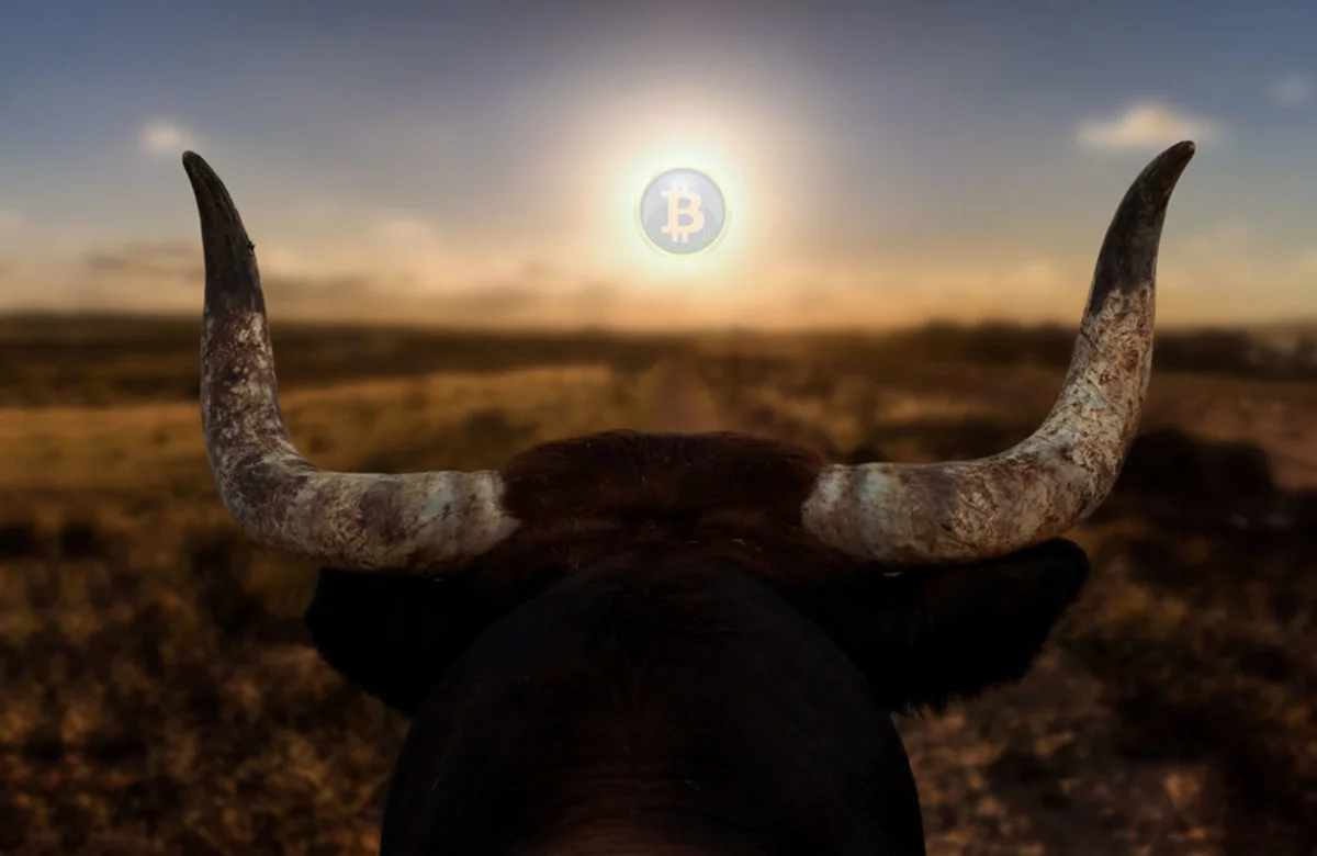 Bitcoin Boğaları Koşu Hazırlıklarına Başladı BTC Saldırmaya Hazır