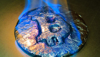 Bitcoin Hash Rate Tüm Zamanların En Yüksek Seviyelerinde BTC İçin Ne Anlama Geliyor