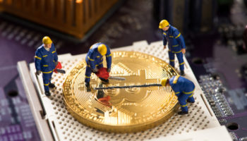 Bitcoin Madencileri Ürettiklerinden Fazlasını Satıyor Madencilerin Yeni Gözdesi BSV