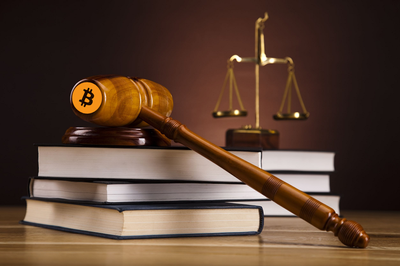 Bitcoin Yasal Bitcoin Yasak