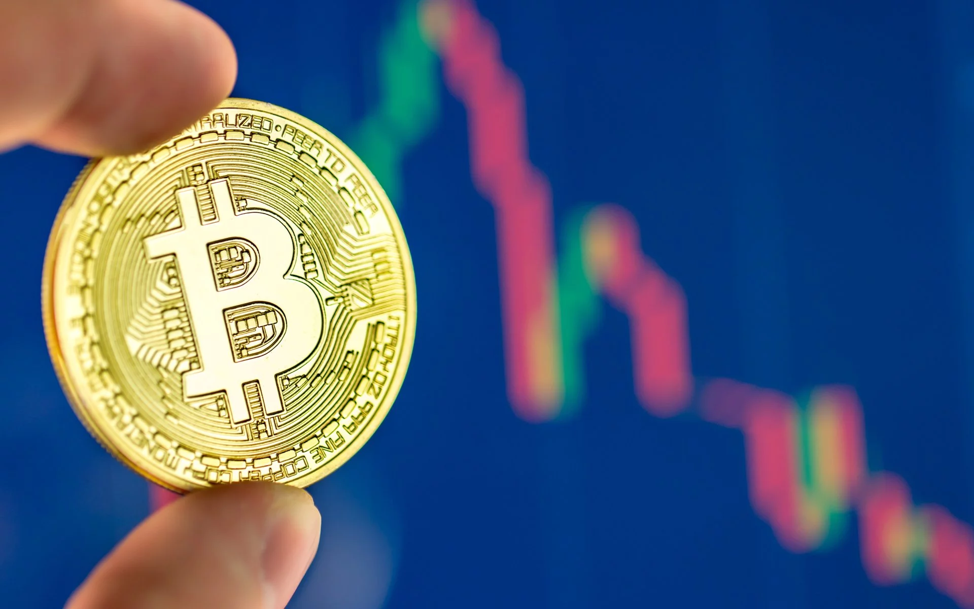 Bitcoin Zorlu Bir Test İle Karşı Karşıya BTC 7.000 Dolar Seviyelerine Geri Döner Mi