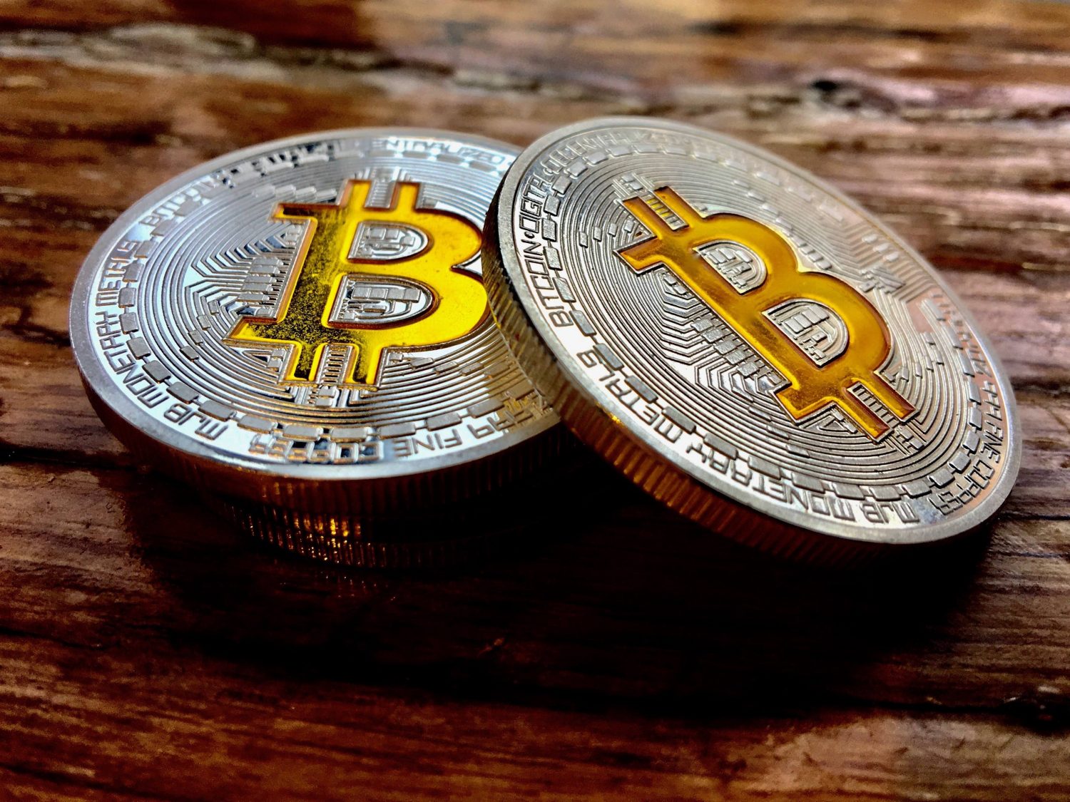 Bitcoin fiyatı