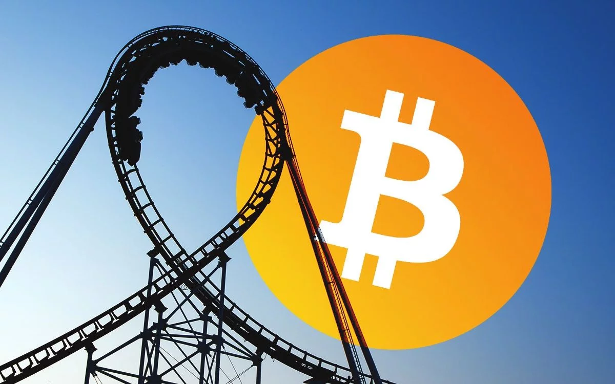 Bitcoin Çarpıcı Bir Şekilde Boğa Görünüyor BTC 300.000 Dolar Hedefine Ne Kadar Yakın