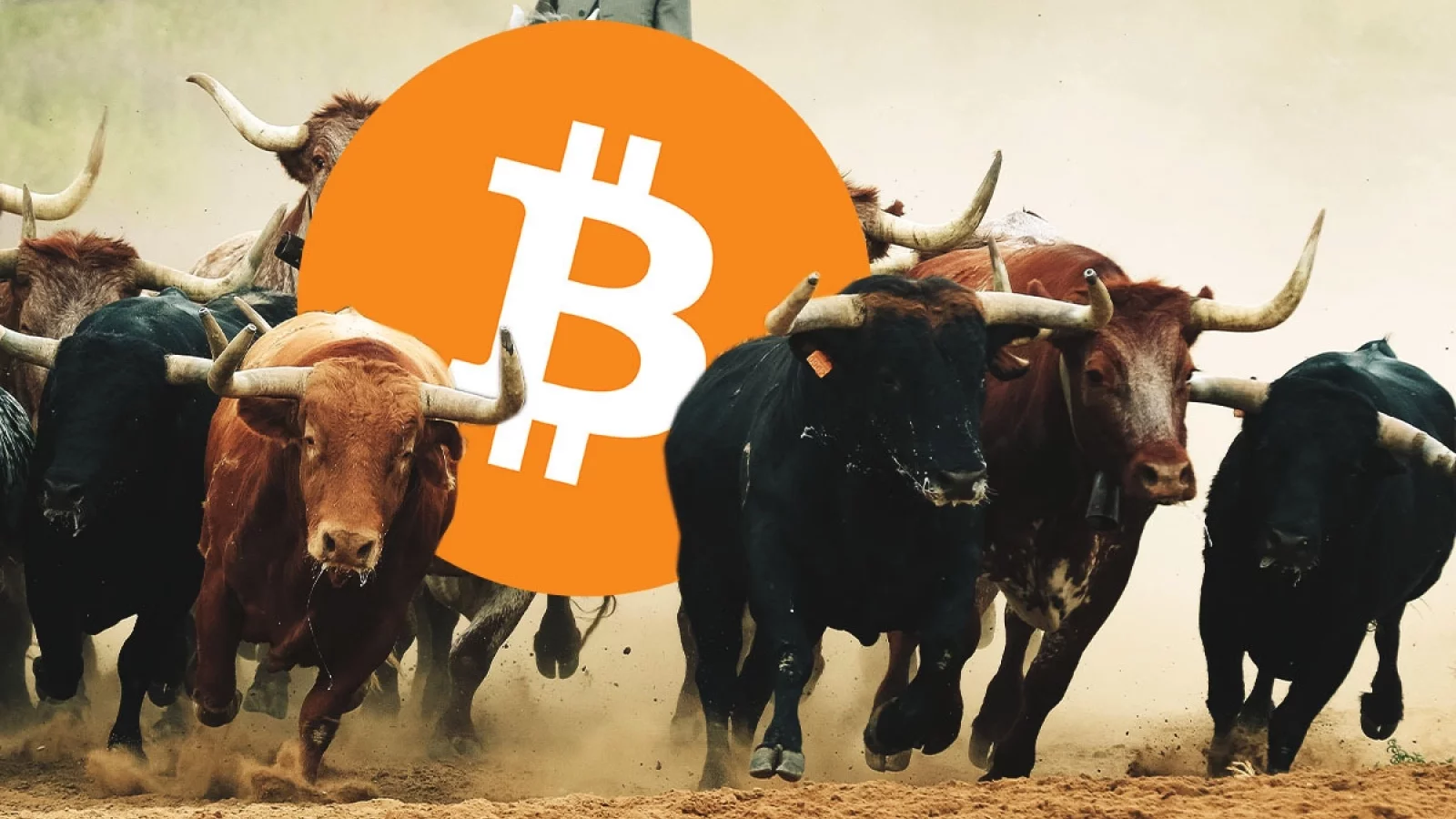 Bitcoin’de BTC Beklenen Çılgın Boğa Koşusu Sonunda Geldi Mi