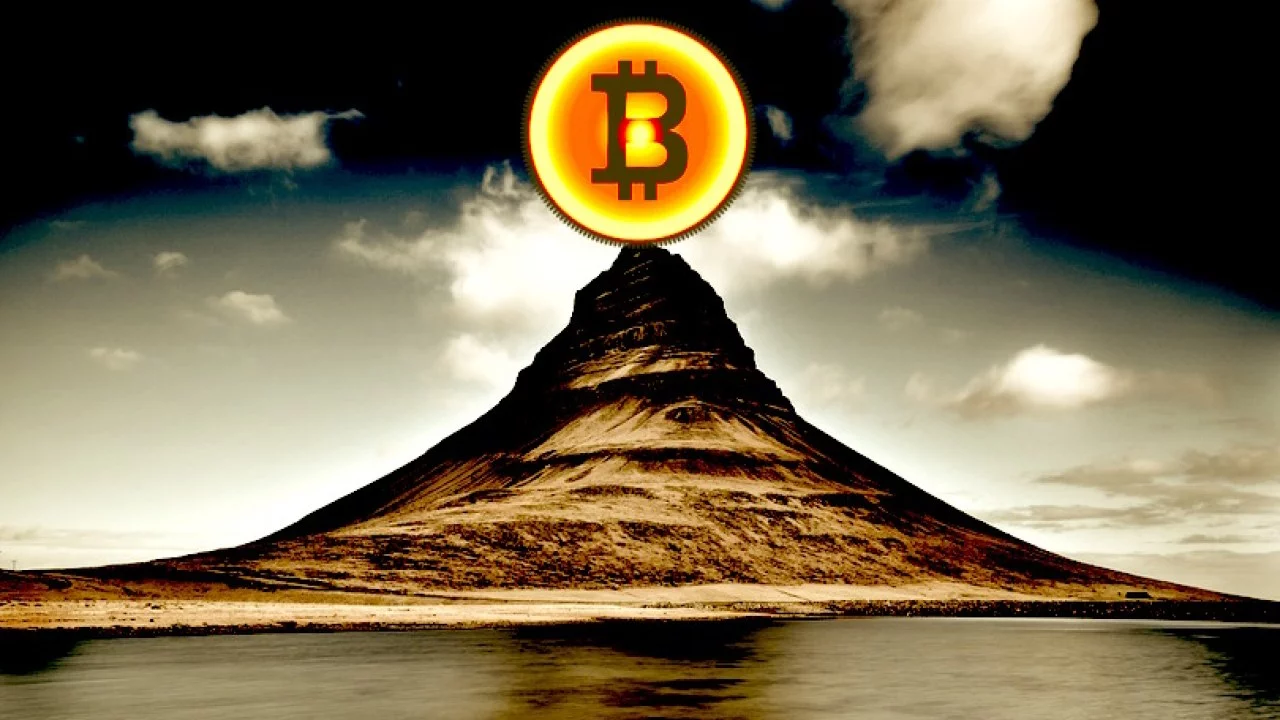 Bitcoin’i BTC 100 Bin Dolara Ulaştıracak Modele Destek Yeni Bir İndikatörden Geldi